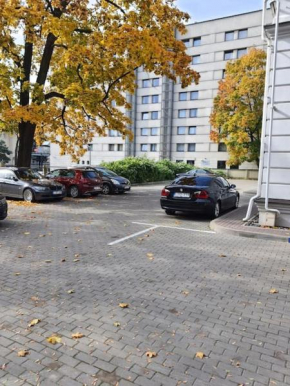 LOFT HISTORIC TELEGRAF FREE secure Parking Kaunas